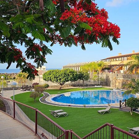 شقة Ocean Breeze Retreat سان ميغيل ذي أبونا المظهر الخارجي الصورة
