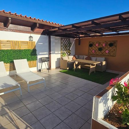 شقة Ocean Breeze Retreat سان ميغيل ذي أبونا المظهر الخارجي الصورة